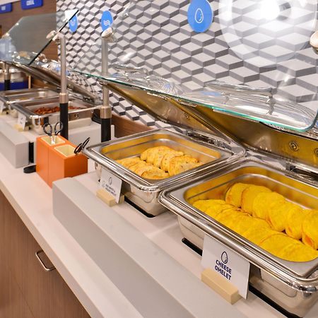 Holiday Inn Express Fullerton-Anaheim By Ihg Buitenkant foto