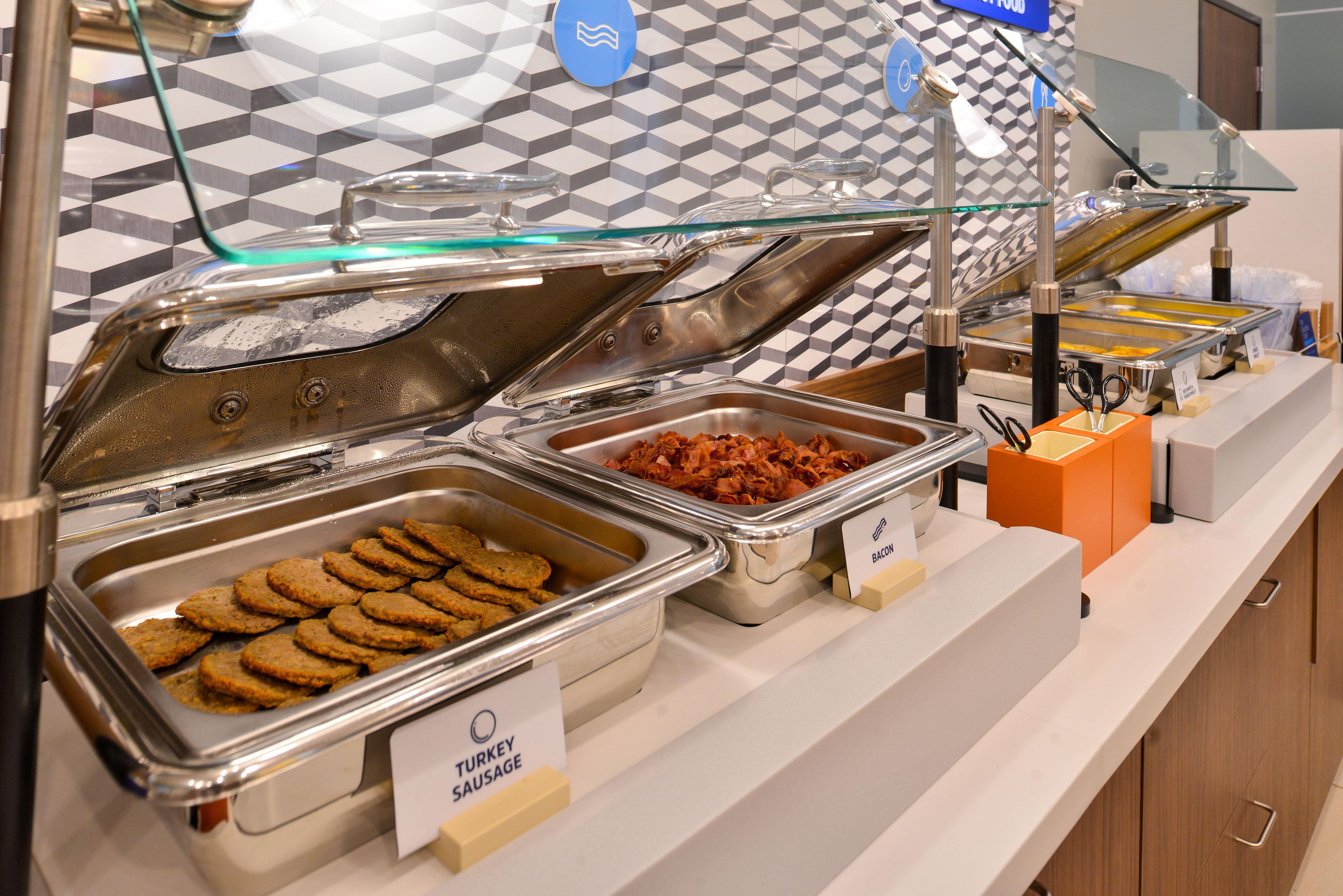 Holiday Inn Express Fullerton-Anaheim By Ihg Buitenkant foto