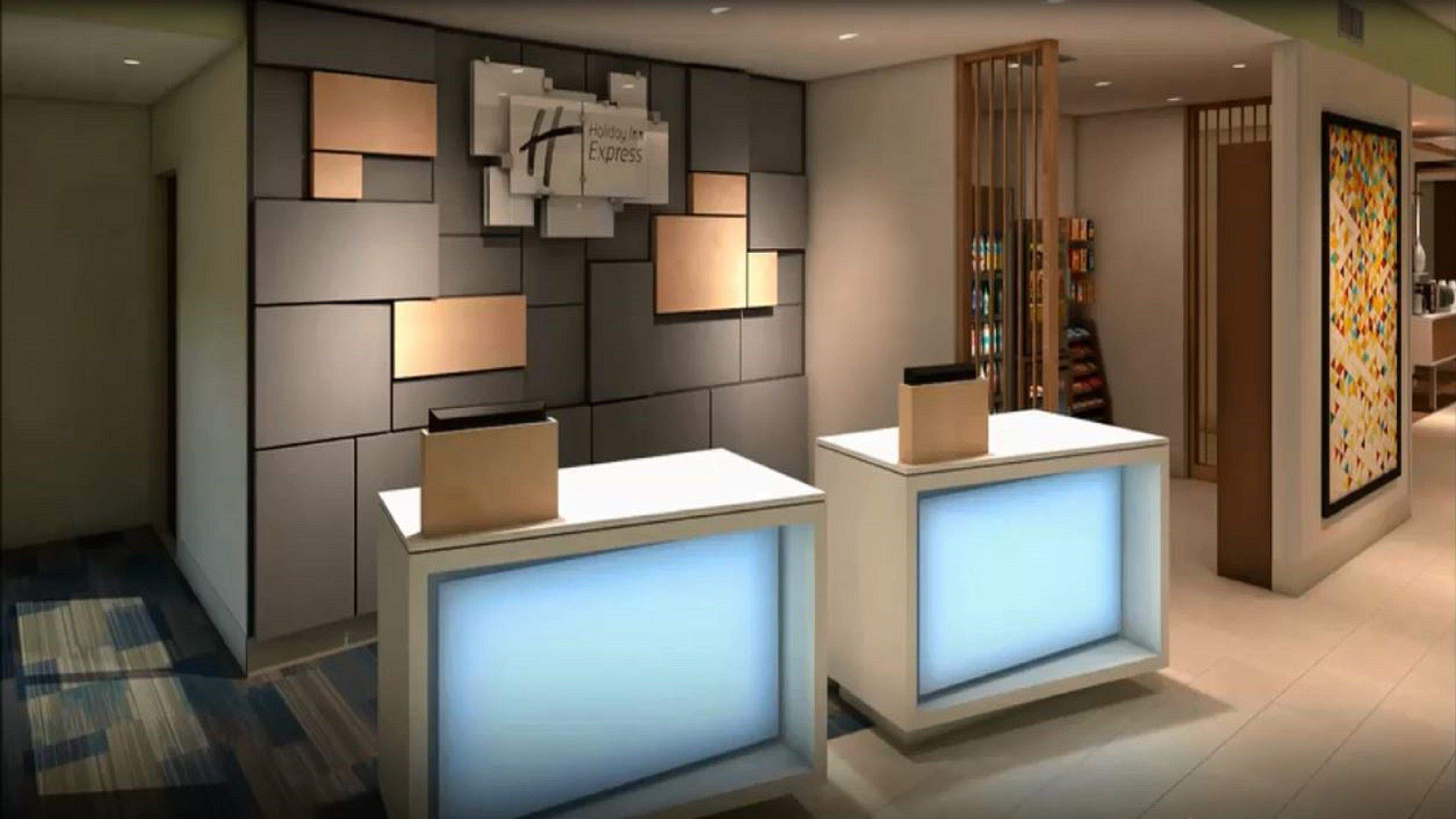 Holiday Inn Express Fullerton-Anaheim By Ihg Buitenkant foto