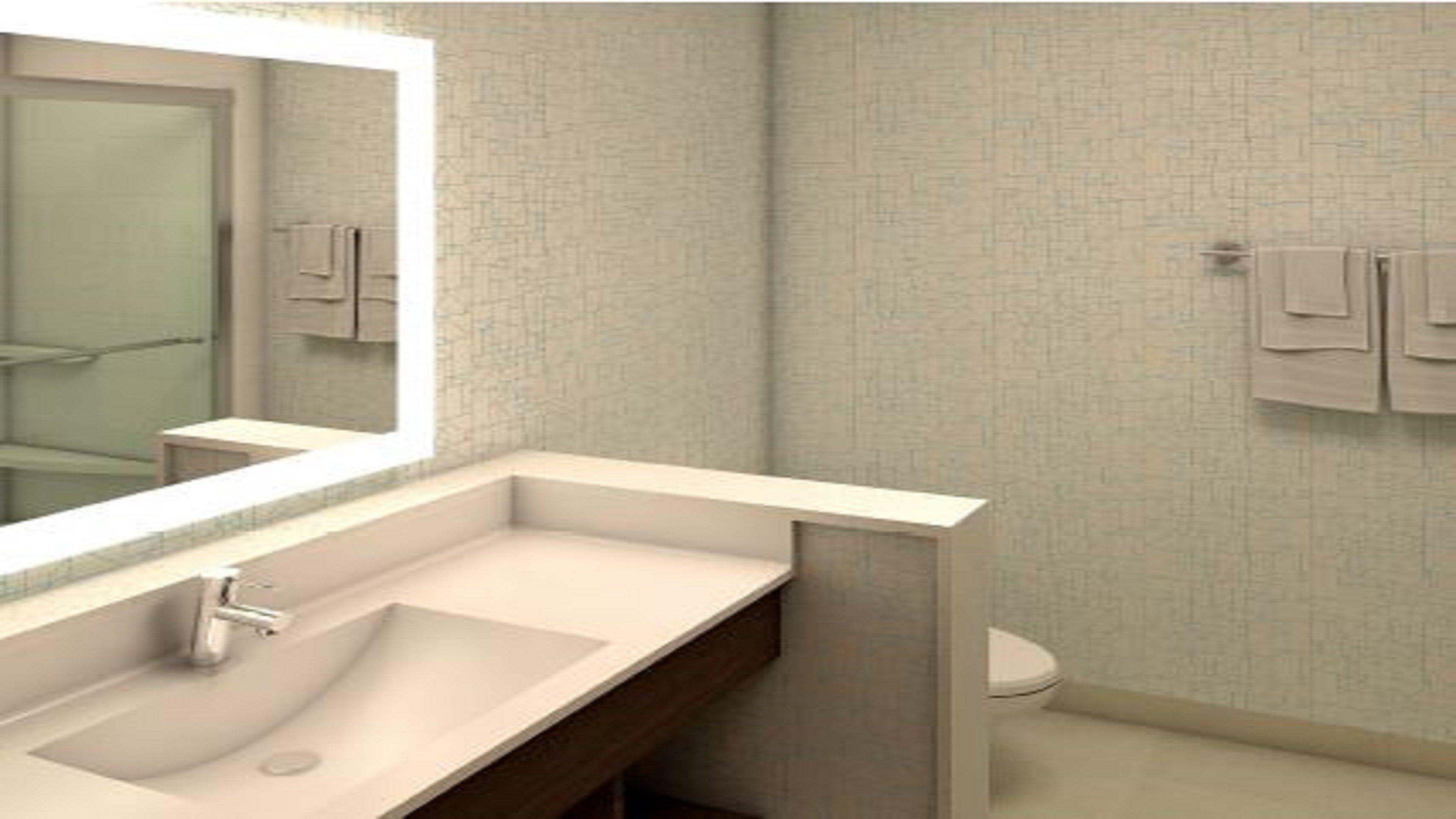 Holiday Inn Express Fullerton-Anaheim By Ihg Buitenkant foto